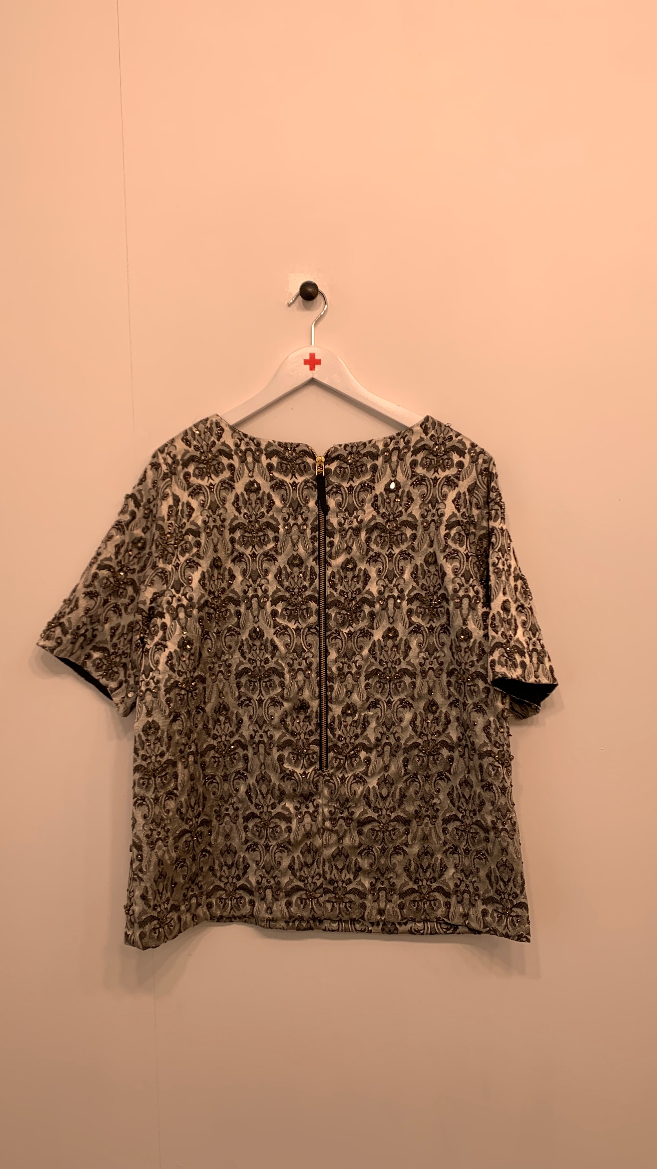 Day Birger Bluse